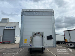 Schmitz Cargobull Curtainsider Euroliner 