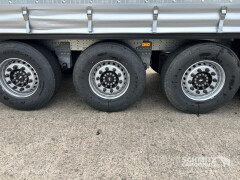Schmitz Cargobull Curtainsider Euroliner 