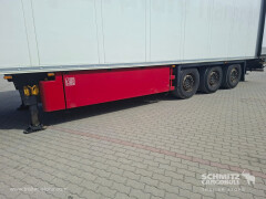 Schmitz Cargobull Reefer Standard 