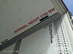 Schmitz Cargobull Reefer Standard 
