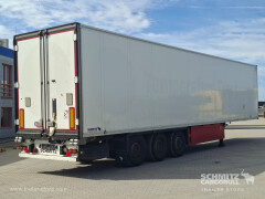 Schmitz Cargobull Reefer Standard 