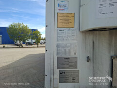 Schmitz Cargobull Reefer Standard 