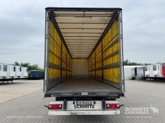 Schmitz Cargobull Curtainsider Standard 