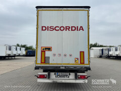 Schmitz Cargobull Curtainsider Standard 