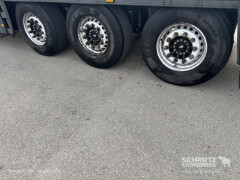 Schmitz Cargobull Reefer Standard Double deck 