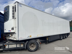 Schmitz Cargobull Reefer Standard Double deck 