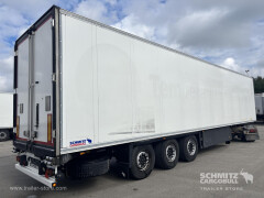 Schmitz Cargobull Reefer Standard Double deck 