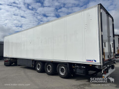 Schmitz Cargobull Reefer Standard Double deck 
