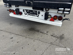 Schmitz Cargobull Reefer Standard Double deck 