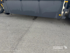 Schmitz Cargobull Reefer Standard Double deck 