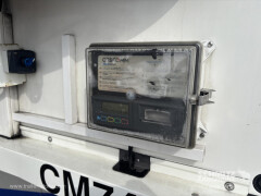 Schmitz Cargobull Reefer Standard 