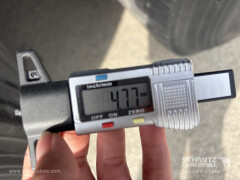 Schmitz Cargobull Reefer Standard 