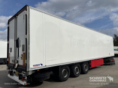 Schmitz Cargobull Reefer Standard 