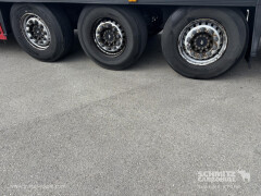Schmitz Cargobull Reefer Standard 