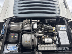 Schmitz Cargobull Reefer Standard 