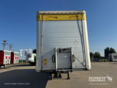Schmitz Cargobull Curtainsider Standard 