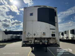 Schmitz Cargobull Oplegger Vries Standard 
