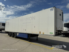 Schmitz Cargobull Oplegger Vries Standard 