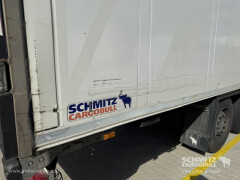 Schmitz Cargobull Oplegger Vries Standard 