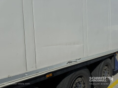 Schmitz Cargobull Oplegger Vries Standard 