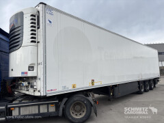 Schmitz Cargobull Reefer Standard 