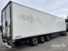 Schmitz Cargobull Reefer Standard 