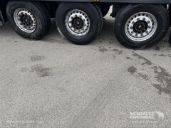 Schmitz Cargobull Reefer Standard 
