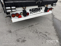 Schmitz Cargobull Reefer Standard 