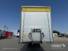 Schmitz Cargobull Curtainsider Standard 