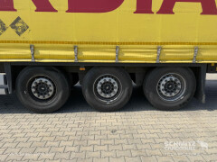 Schmitz Cargobull Curtainsider Standard 