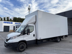 IVECO Daily 70C18HA8/P / Koffer / LBW Klima Luftfeder 