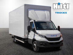 IVECO Daily 70C18HA8/P / Koffer / LBW Klima Luftfeder 