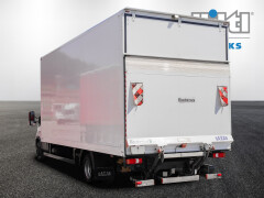 IVECO Daily 70C18HA8/P / Koffer / LBW Klima Luftfeder 