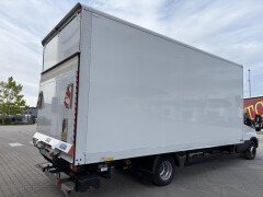 IVECO Daily 70C18HA8/P / Koffer / LBW Klima Luftfeder 
