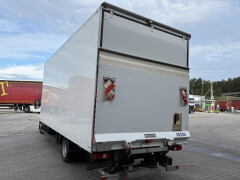 IVECO Daily 70C18HA8/P / Koffer / LBW Klima Luftfeder 