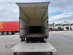 IVECO Daily 70C18HA8/P / Koffer / LBW Klima Luftfeder 