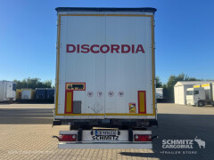 Schmitz Cargobull Curtainsider Standard 