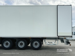 Schmitz Cargobull Tiefkühler Standard Doppelstock Trennwand 