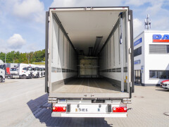 DAF XG+ 530 FT 4x2 Top Komplettzug Kühler Intarder 