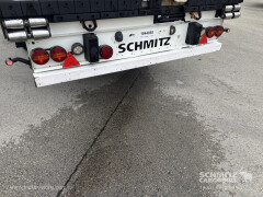 Schmitz Cargobull Reefer Standard 