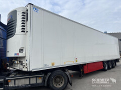 Schmitz Cargobull Reefer Standard 