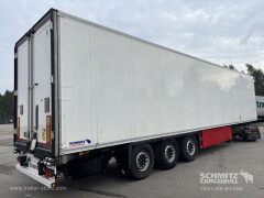 Schmitz Cargobull Reefer Standard 