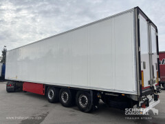 Schmitz Cargobull Reefer Standard 