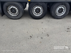 Schmitz Cargobull Reefer Standard 