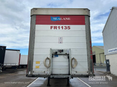 Schmitz Cargobull Curtainsider Standard 