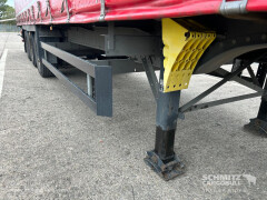 Schmitz Cargobull Curtainsider Standard 