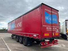 Schmitz Cargobull Curtainsider Standard 