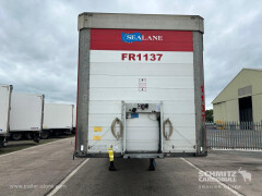 Schmitz Cargobull Curtainsider Standard 