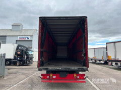 Schmitz Cargobull Curtainsider Standard 