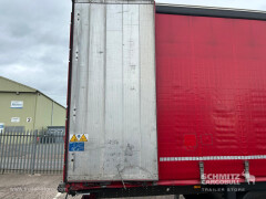 Schmitz Cargobull Curtainsider Standard 